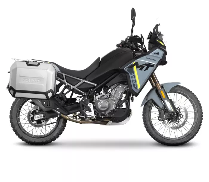 Montážní sada Shad 4P SYSTEM CF MOTO 450 MT 2024