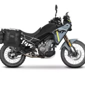 Montážní sada Shad 4P SYSTEM CF MOTO 450 MT 2024