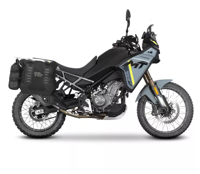 Montážní sada Shad 4P SYSTEM CF MOTO 450 MT 2024