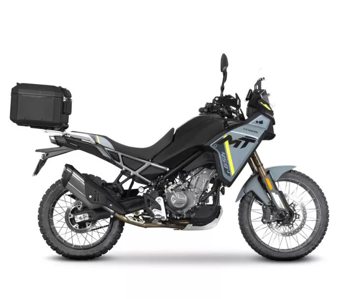 Shad C0MT45ST TOP MASTER CF MOTO 450 MT (2024)