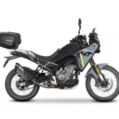 Shad C0MT45ST TOP MASTER CF MOTO 450 MT (2024)