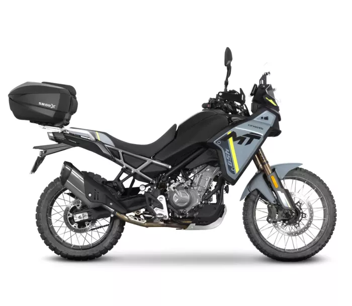 Shad C0MT45ST TOP MASTER CF MOTO 450 MT (2024)