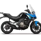 Shad C0MT63ST TOP MASTER CF MOTO 650 MT /700 MT