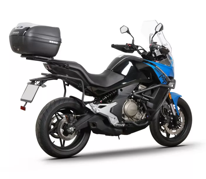 Shad C0MT63ST TOP MASTER CF MOTO 650 MT /700 MT