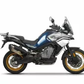 Shad C0MT81ST TOP MASTER MOTO CF MOTO 800MT (22-25)