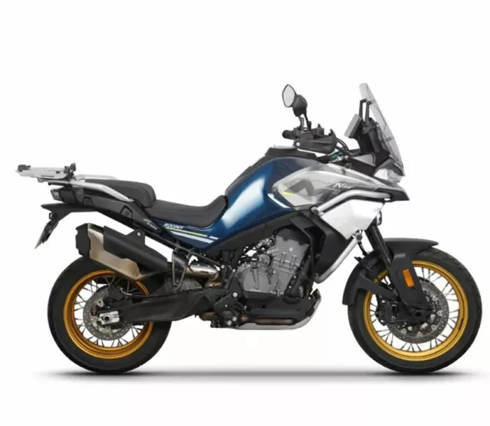 Shad C0MT81ST TOP MASTER MOTO CF MOTO 800MT (22-25)