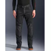 Kalhoty na moto 2025 Alpinestars C-1 Air black