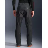 Kalhoty na moto 2025 Alpinestars C-1 Air black