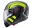 Helma na moto Caberg Horus X Road matt gun metal/black/yellow fluo