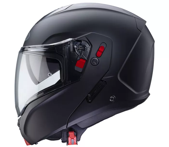 Helma na moto Caberg Horus X matt black