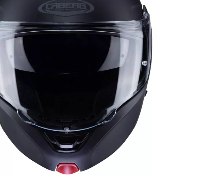 Helma na moto Caberg Horus X matt black