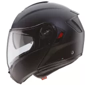 Helma na moto Caberg Levo X matt black