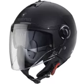 Helma na moto Caberg Riviera V4X matt black
