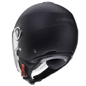 Helma na moto Caberg Riviera V4X matt black