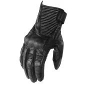 Dámské rukavice Trilobite Café black