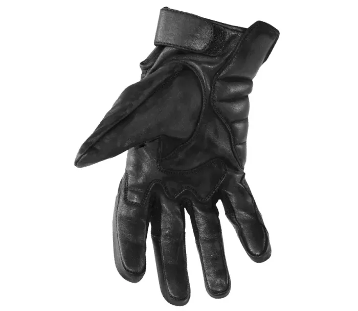 Dámské rukavice Trilobite Café black