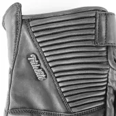 Dámské rukavice Trilobite Café black