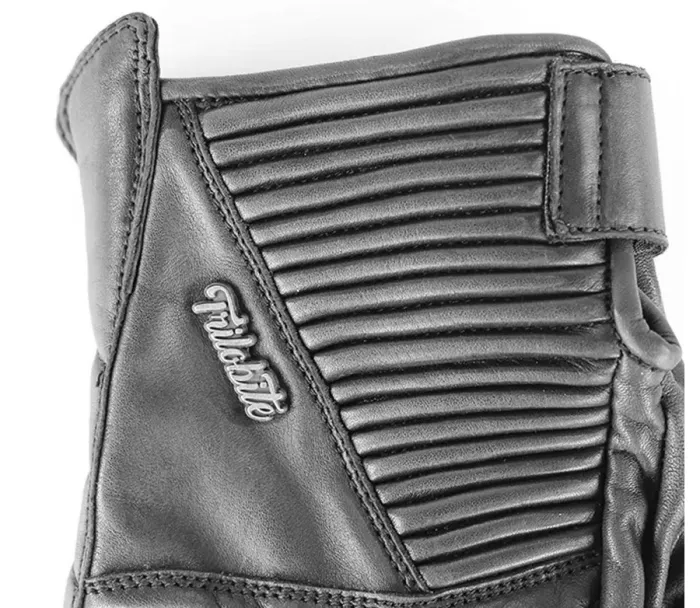 Dámské rukavice Trilobite Café black