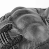 Dámské rukavice Trilobite Café black