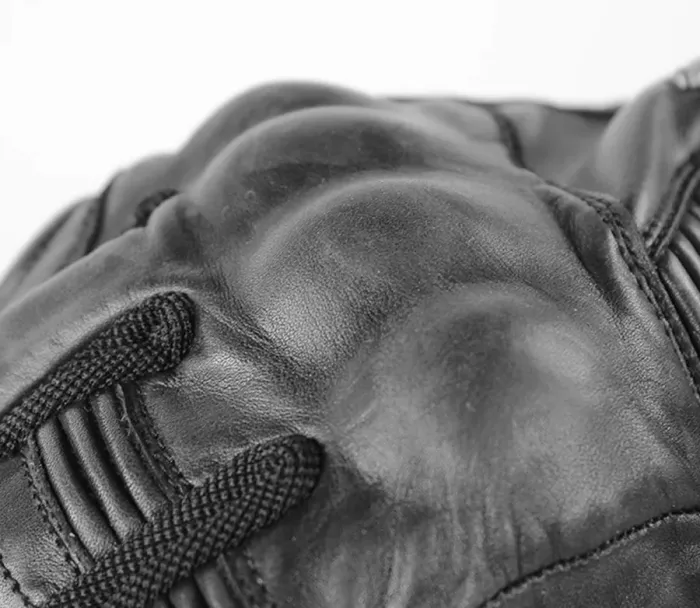 Dámské rukavice Trilobite Café black