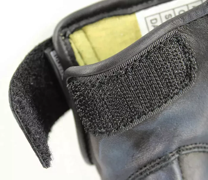 Dámské rukavice Trilobite Café black