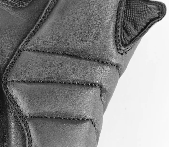 Dámské rukavice Trilobite Café black