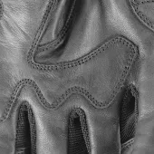 Dámské rukavice Trilobite Café black