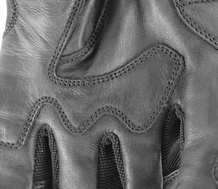 Dámské rukavice Trilobite Café black