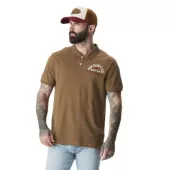 Polo tričko Von Dutch California