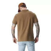 Polo tričko Von Dutch California