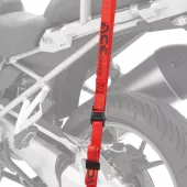 Popruhy pro motocykl ACEBIKES Cam Buckle Essential 2-Pack
