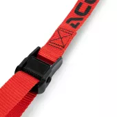 Popruhy pro motocykl ACEBIKES Cam Buckle Essential 2-Pack