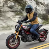 Airbagová vesta 2025 Alpinestars Tech-Air® 3 V2 Canvas tan