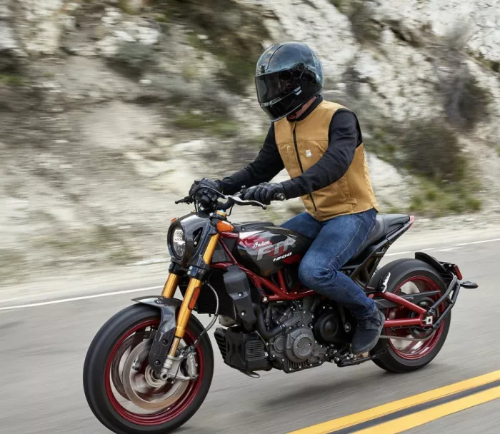 Airbagová vesta 2025 Alpinestars Tech-Air® 3 V2 Canvas tan