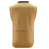 Airbagová vesta 2025 Alpinestars Tech-Air® 3 V2 Canvas tan