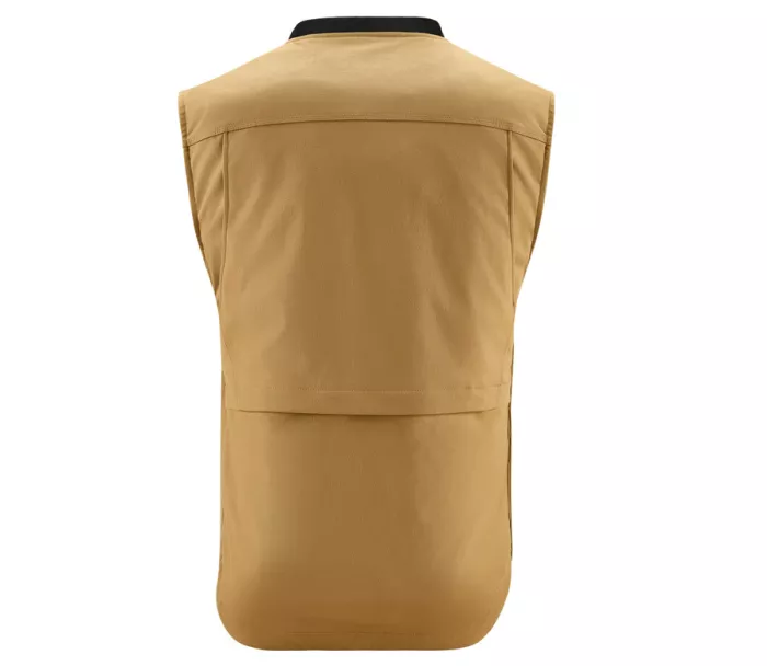 Airbagová vesta 2025 Alpinestars Tech-Air® 3 V2 Canvas tan