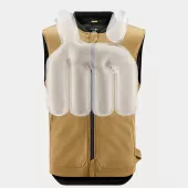 Airbagová vesta 2025 Alpinestars Tech-Air® 3 V2 Canvas tan