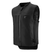 Airbagová vesta 2026 Alpinestars Tech-Air® 3 V2 Canvas black