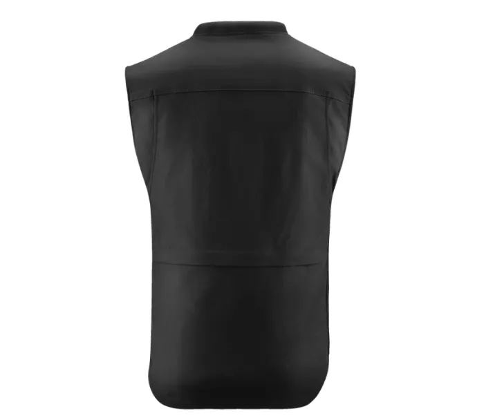 Airbagová vesta 2026 Alpinestars Tech-Air® 3 V2 Canvas black