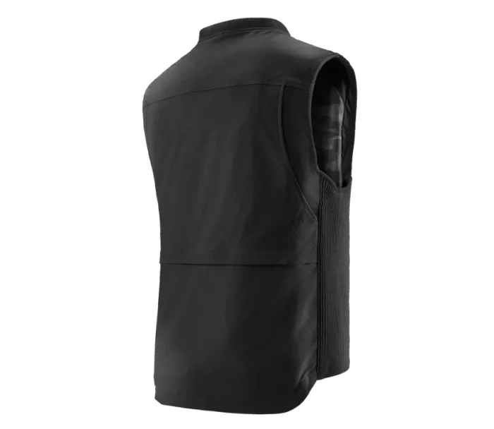 Airbagová vesta 2026 Alpinestars Tech-Air® 3 V2 Canvas black