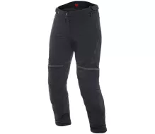 Dámské kalhoty na moto Dainese CARVE MASTER 2 LADY GORE-TEX black/black