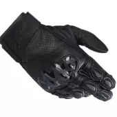 Rukavice na motorku 2024 Alpinestars Celer V3 black/black