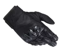 Rukavice na motorku 2024 Alpinestars Celer V3 black/black