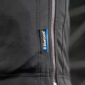 Vyhřívaná bunda Macna Centre black heated