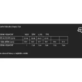 Fox Absolute Mesh Snapback Black OS