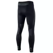 Fuknční kalhoty Brubeck Dry černá/grafitová