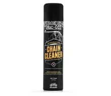 MUC-OFF MOTORCYCLE CHAIN CLEANER 400 ml - Čistič moto řetězů