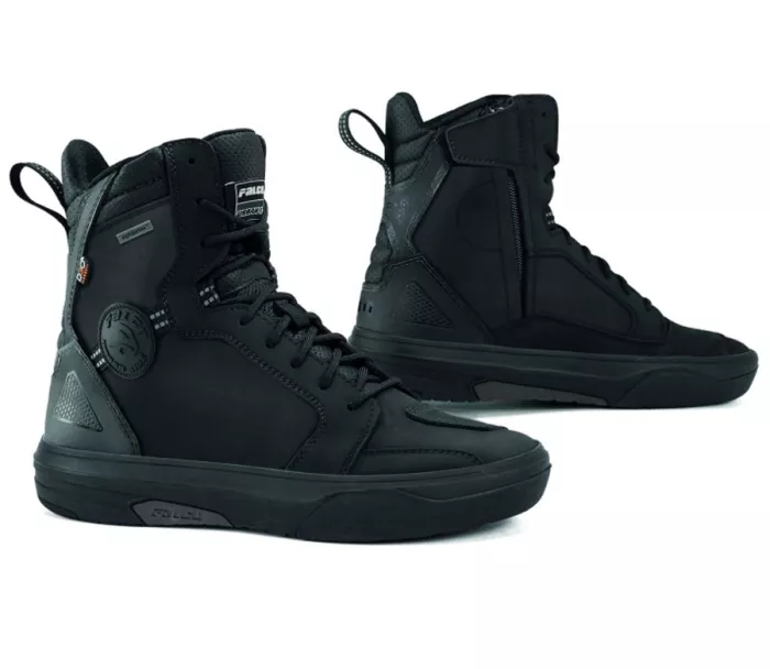 Boty na moto Falco Chaser 2 black
