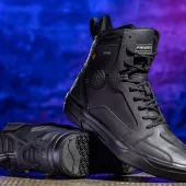 Boty na moto Falco Chaser 2 black