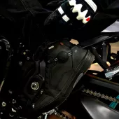 Boty na moto Falco Chaser 2 black